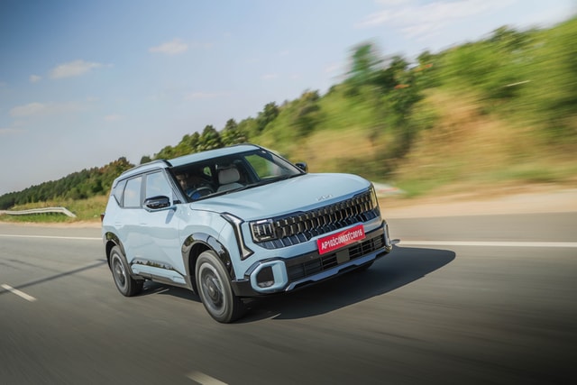 2026 Kia Seltos Review: Formula Is Spot On, But Is The Timing Right? 2026 Kia Seltos Review: Formula Is Spot On, But Is The Timing Right?