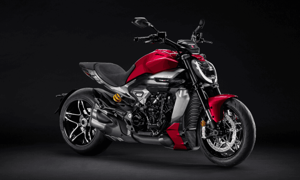 Ducati XDiavel V4 Launched In India At Rs 30.89 Lakh Ducati XDiavel V4 Launched In India At Rs 30.89 Lakh
