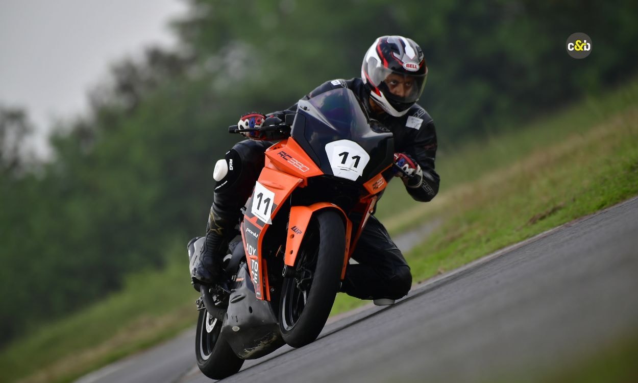 2025 California Superbike School Review: Smoothly, Evenly, Constantly! 2025 California Superbike School Review: Smoothly, Evenly, Constantly!