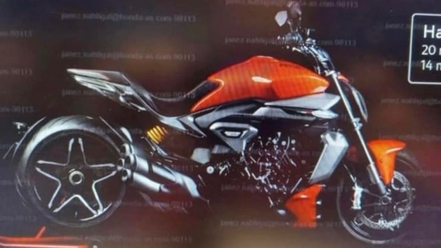 Will The Ducati XDiavel V4 Be Released Soon? Will The Ducati XDiavel V4 Be Released Soon?