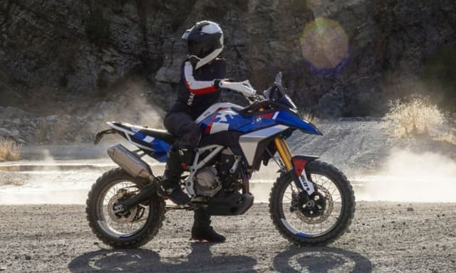 Production-Spec BMW F 450 GS To Debut Late 2025 BMW Motorrad has confirmed the latest addition to its GS family will make its global debut later this year; likely at EICMA 2025.