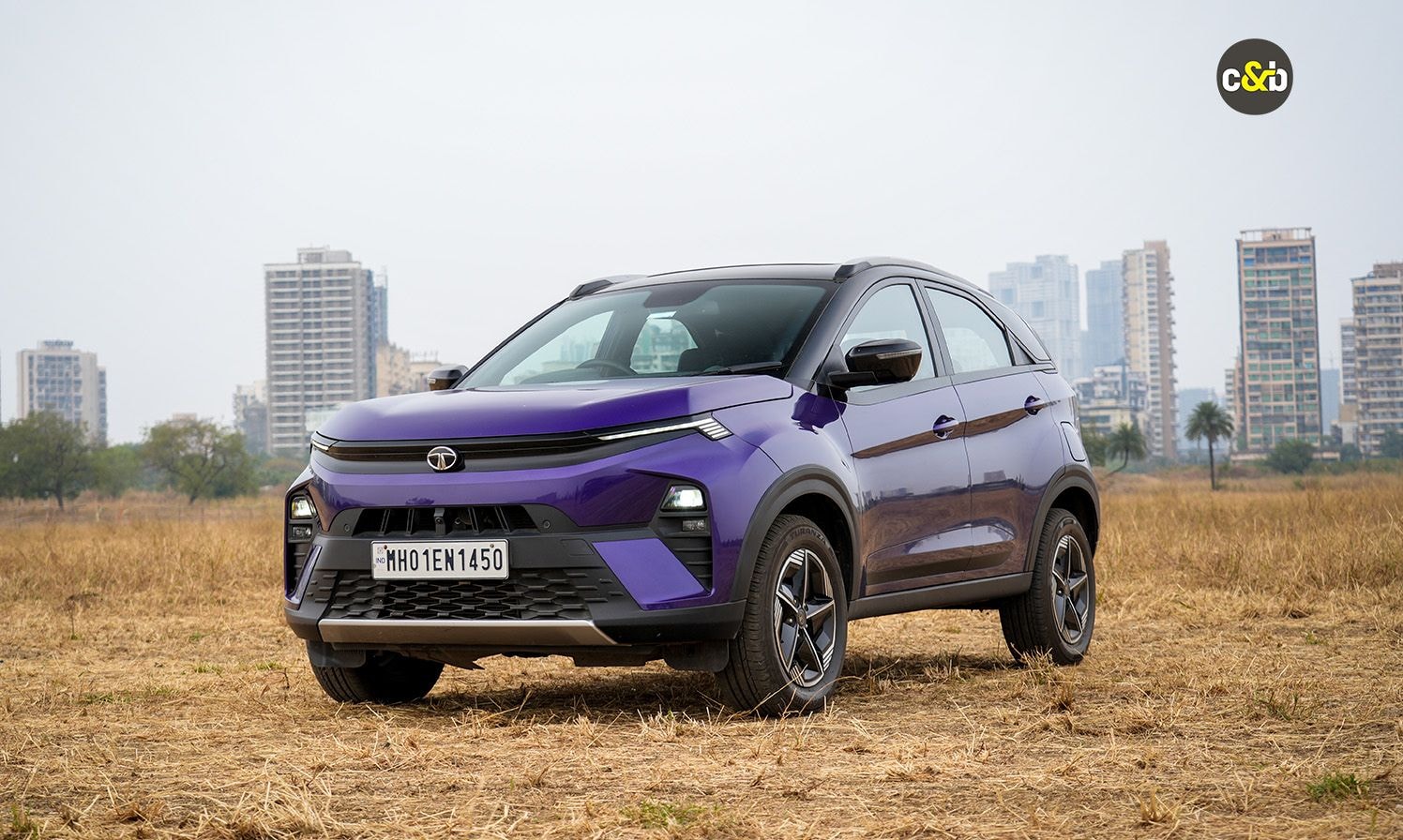 Tata Nexon Petrol Automatic 3000 km Long Term Review Tata Nexon Petrol Automatic 3000 km Long Term Review