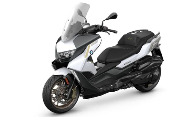 GST 2.0 Effect: BMW C 400 GT Gets Rs 92,000 Price Cut, Now Priced At Rs 10.83 Lakh The C 400 GT runs on a 350cc engine, just enough to qualify for the lower GST bracket.