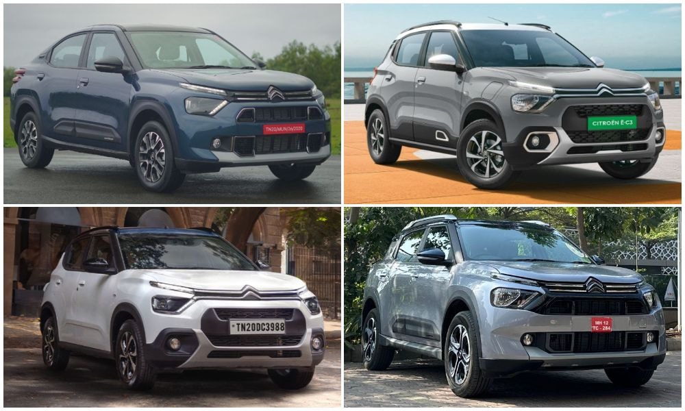 Citroen Basalt, Aircross SUV, C3 Hatchback Offered With Benefits Up To Rs 1.75 Lakh Citroen Basalt, Aircross SUV, C3 Hatchback Offered With Benefits Up To Rs 1.75 Lakh