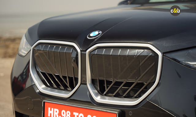 BMW India To Increase Prices Of Its Cars And SUVs By Up To 2% From July 1 BMW India To Increase Prices Of Its Cars And SUVs By Up To 2% From July 1