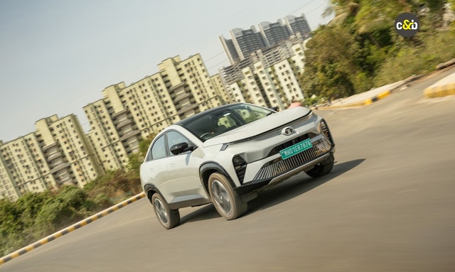 Tata Curvv EV Review: 3 Reasons To Buy And 3 Reasons To Avoid Tata Curvv EV Review: 3 Reasons To Buy And 3 Reasons To Avoid