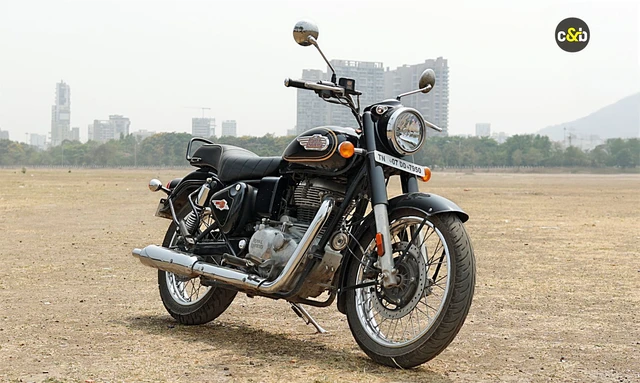 Royal Enfield Bullet 350 Prices Hiked In India Royal Enfield Bullet 350 Prices Hiked In India