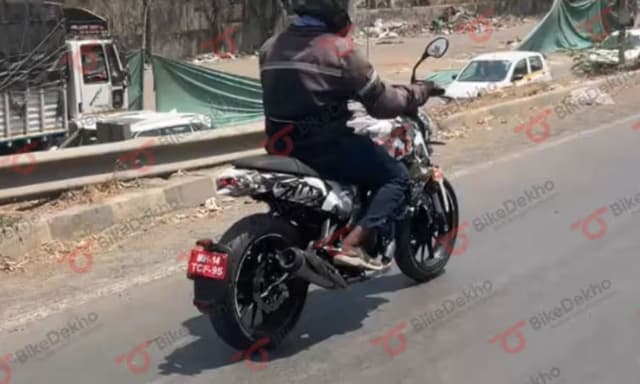 New Benelli Leoncino 250 Spied Testing Once launched it will be the most affordable Benelli in the product portfolio.