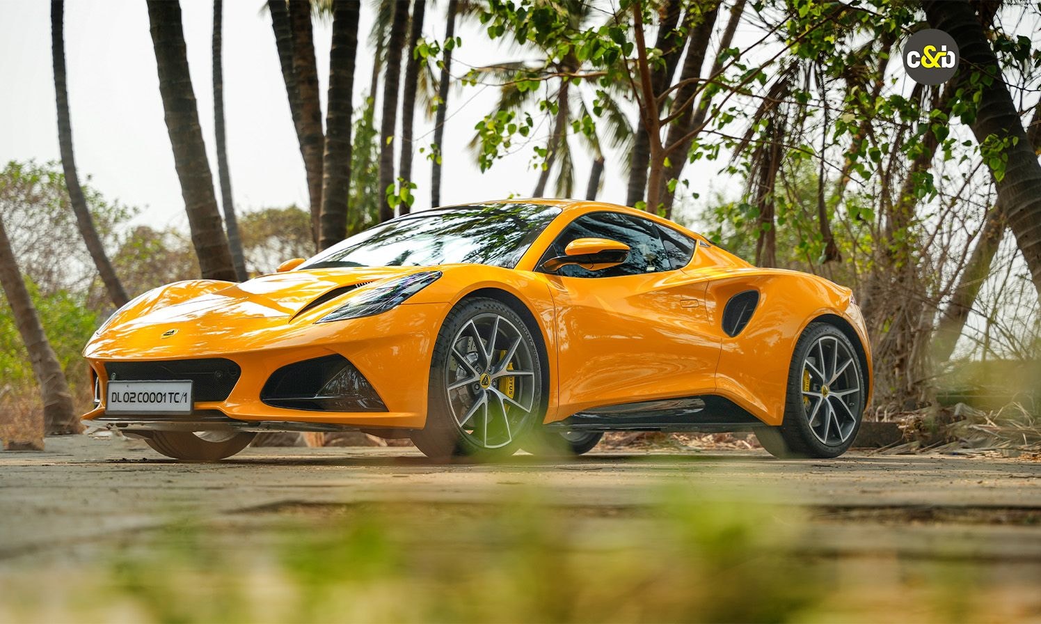 Lotus Emira With More Power And Less Weight Is On Its Way Lotus Emira With More Power And Less Weight Is On Its Way