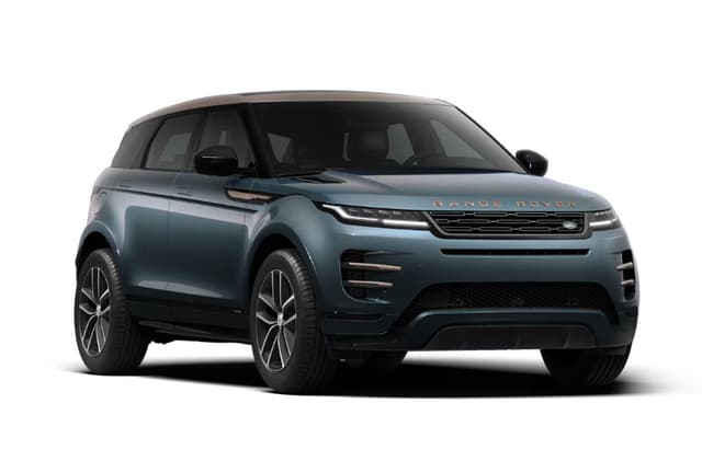 2025 Range Rover Evoque Autobiography Launched In India At Rs 69.50 Lakh The Evoque will now be offered in the higher-spec Autobiography trim in India, which is around Rs 1.50 lakh more expensive than the outgoing Dynamic SE.