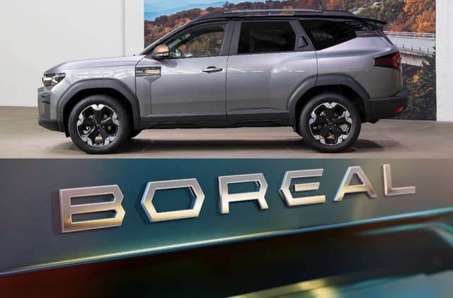 Renault's 7-Seat Duster Set To Be Named 'Boreal'; First Teaser Out Ahead Of Unveil To make its debut in Brazil in the coming months, the 7-seat Renault Boreal is expected to make it to India sometime in 2026.
