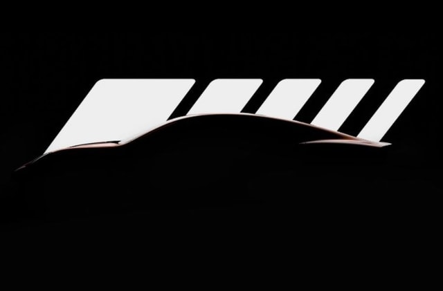 Upcoming Mercedes-AMG Performance Sedan Teased Ahead Of June Debut Upcoming Mercedes-AMG Performance Sedan Teased Ahead Of June Debut