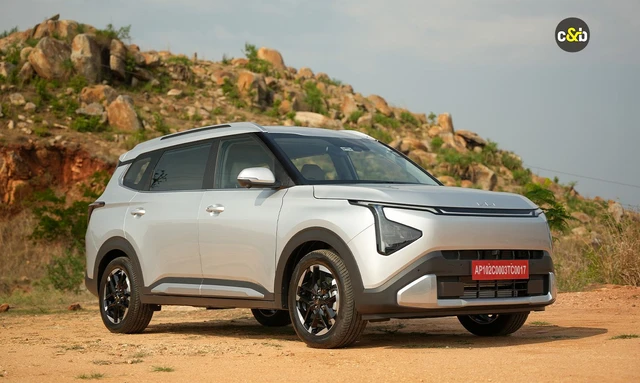 Kia Expands Carens Clavis Line-Up With New Trims And Six-Seater Variants Kia Expands Carens Clavis Line-Up With New Trims And Six-Seater Variants