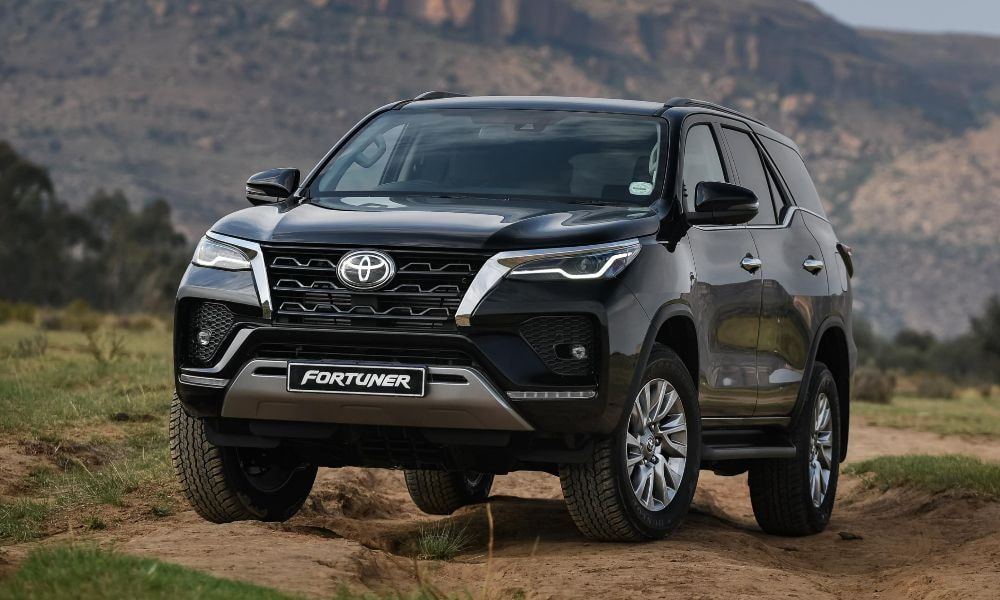Toyota Fortuner, Legender Prices Hiked By Up To Rs 68,000 Toyota Fortuner, Legender Prices Hiked By Up To Rs 68,000