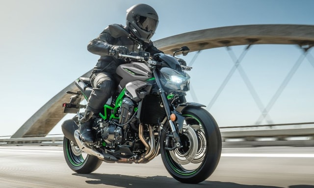 2025 Kawasaki Z900 Launched At Rs 9.52 Lakh 2025 Kawasaki Z900 Launched At Rs 9.52 Lakh