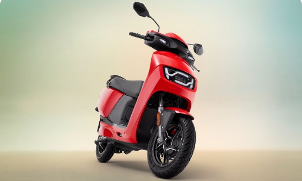 Hero Vida VX2 Now Available With Fixed 3.1 kWh Battery, Priced At Rs 1.13 Lakh Hero Vida VX2 Now Available With Fixed 3.1 kWh Battery, Priced At Rs 1.13 Lakh