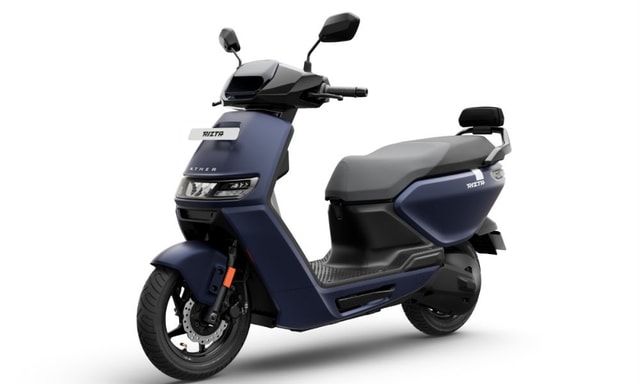 Ather Rizta S With 3.7 kWh Battery Pack Launched At Rs 1.37 Lakh   Ather Rizta S With 3.7 kWh Battery Pack Launched At Rs 1.37 Lakh