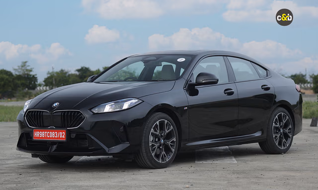 2025 BMW 2 Series Gran Coupe Sedan Launched In India At Rs 46.90 Lakh 2025 BMW 2 Series Gran Coupe Sedan Launched In India At Rs 46.90 Lakh