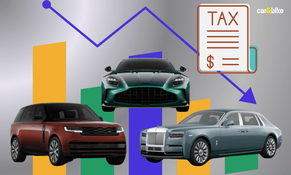 India-UK FTA To Come Into Effect On July 15; Auto Import Duties To Fall To 10% Under Quota System India-UK FTA To Come Into Effect On July 15; Auto Import Duties To Fall To 10% Under Quota System