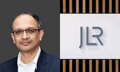 JLR Appoints First-Ever Indian CEO: Tata Motors' P. B. Balaji To Take Charge From November JLR Appoints First-Ever Indian CEO: Tata Motors' P. B. Balaji To Take Charge From November