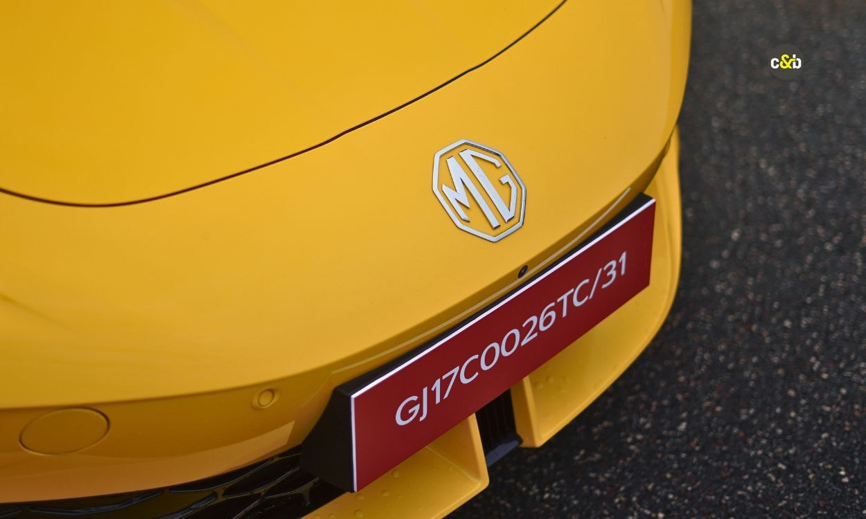 JSW MG Motor India Extends Assured Buyback Plan To 5 Years JSW MG Motor India Extends Assured Buyback Plan To 5 Years