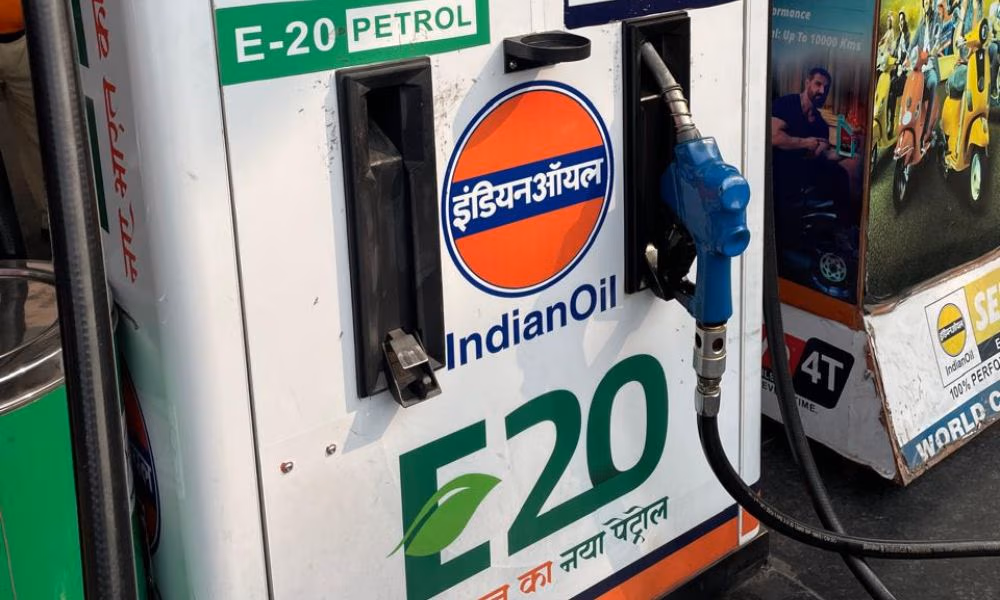 E20 Fuel: ICICI Lombard Clarifies Insurance Coverage Remains Unaffected E20 Fuel: ICICI Lombard Clarifies Insurance Coverage Remains Unaffected