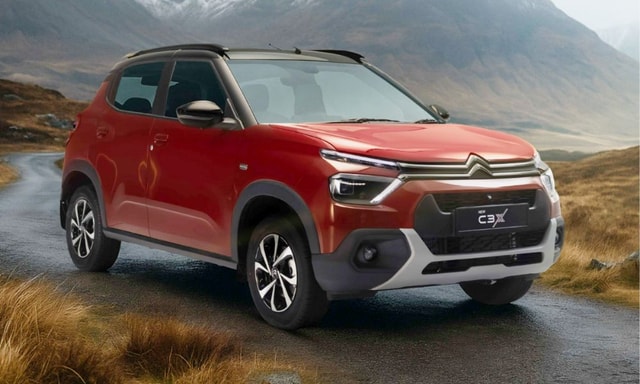 Citroen C3 Prices Slashed By Up To Rs 98,000: Range Now Starts At Rs 5.25 Lakh Citroen C3 Prices Slashed By Up To Rs 98,000: Range Now Starts At Rs 5.25 Lakh