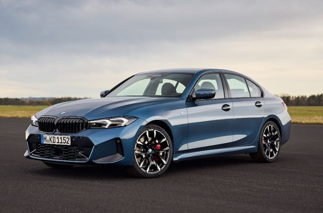 BMW Group India Reports Best Ever Car Sales Of 11,978 Units In First Nine Months Of 2025 BMW Group India Reports Best Ever Car Sales Of 11,978 Units In First Nine Months Of 2025