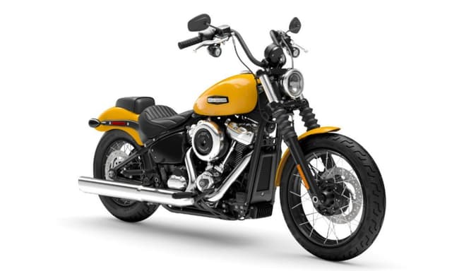 2025 Harley-Davidson Street Bob Launched In India At Rs 18.77 Lakh The Street Bob returns to India with a bigger engine and a fresh colour palette.