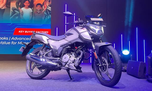 2025 Hero Glamour X 125 Launched In India At Rs 89,999 The Hero Glamour gets a new top-spec trim in the form of 'X', which gets a few segment-first features.