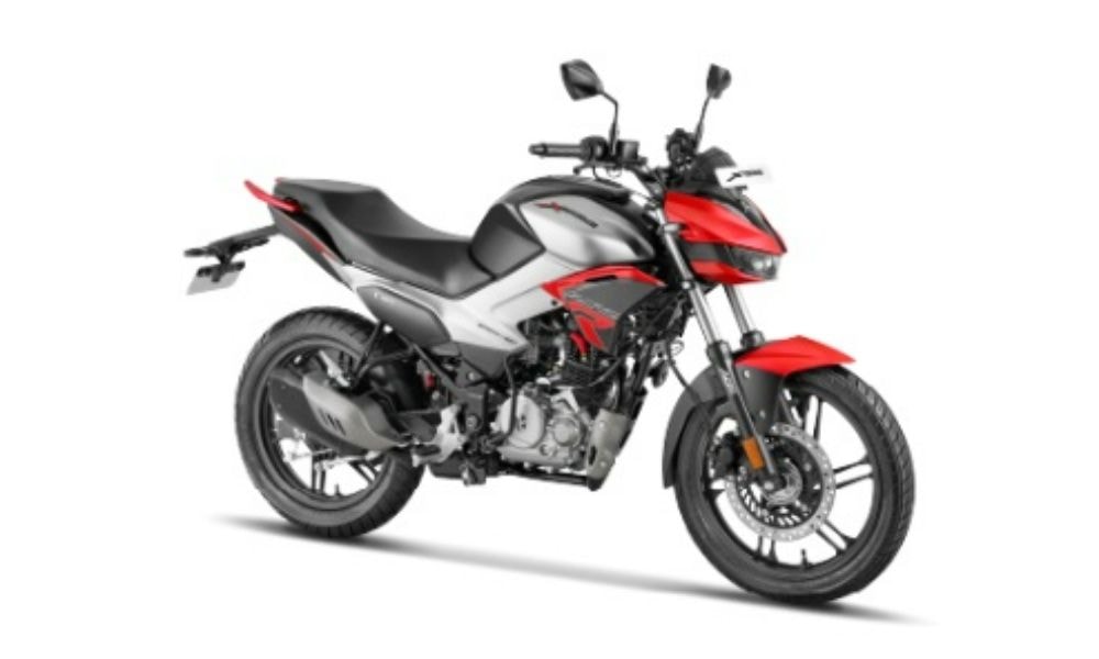 Hero Xtreme 125R Single-Seat Variant Launched At Rs 1 Lakh Hero Xtreme 125R Single-Seat Variant Launched At Rs 1 Lakh
