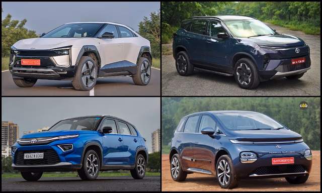 Auto Sales March 2026: Maruti, Hyundai, Mahindra Cap Off FY26 With Solid Numbers Auto Sales March 2026: Maruti, Hyundai, Mahindra Cap Off FY26 With Solid Numbers