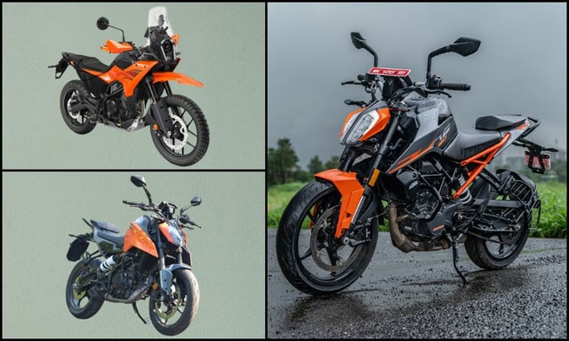 GST 2.0: KTM 160 Duke, RC 200, 250 Adventure Prices Slashed By Up To Rs 20,000 GST 2.0: KTM 160 Duke, RC 200, 250 Adventure Prices Slashed By Up To Rs 20,000