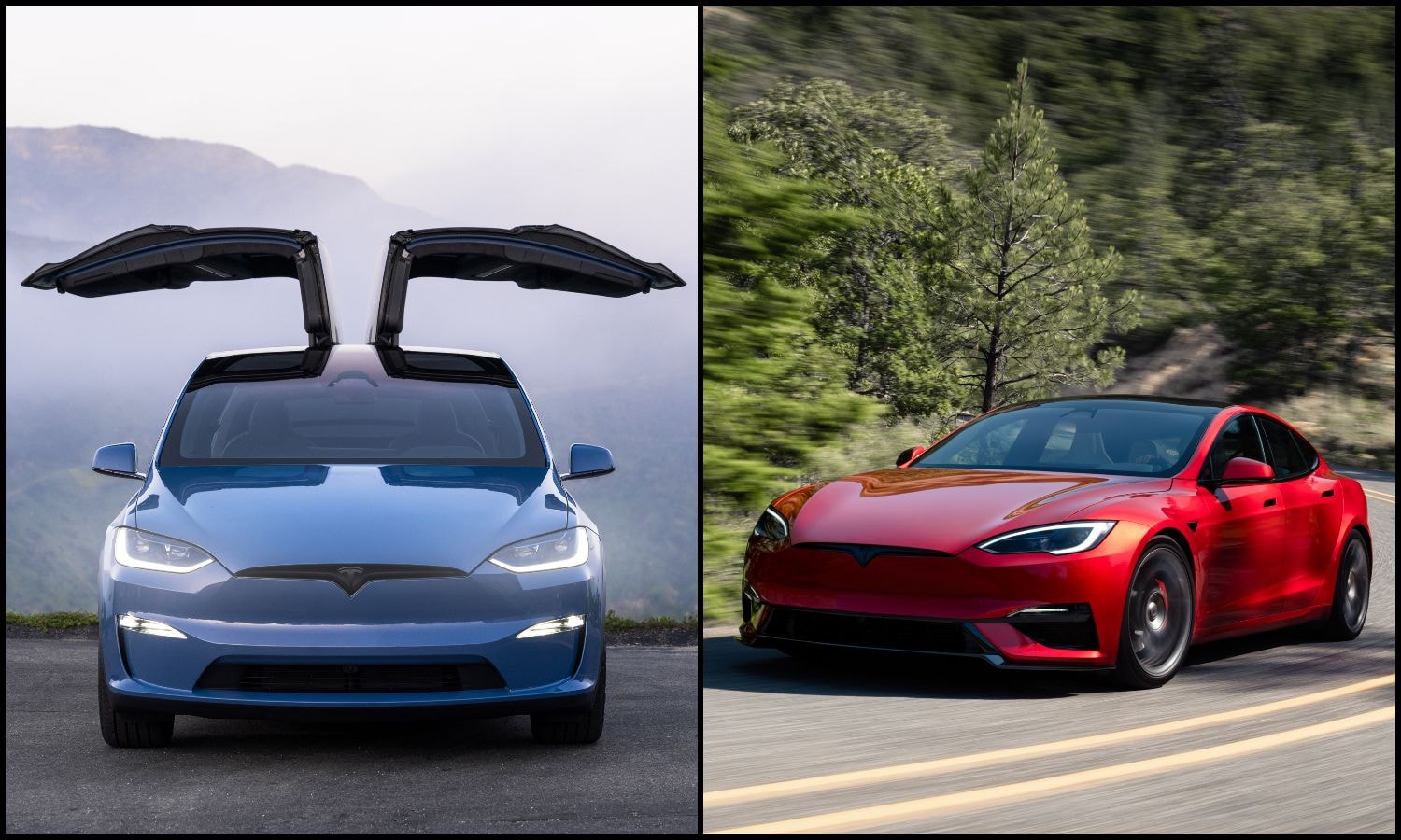 Tesla Model S, Model X Production To End By Mid-2026 Tesla Model S, Model X Production To End By Mid-2026