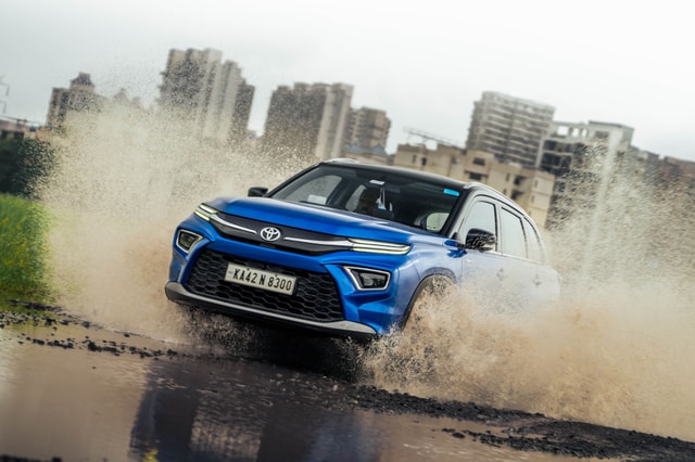 Toyota Urban Cruiser Hyryder: 10,000 km Long-Term Review Toyota Urban Cruiser Hyryder: 10,000 km Long-Term Review