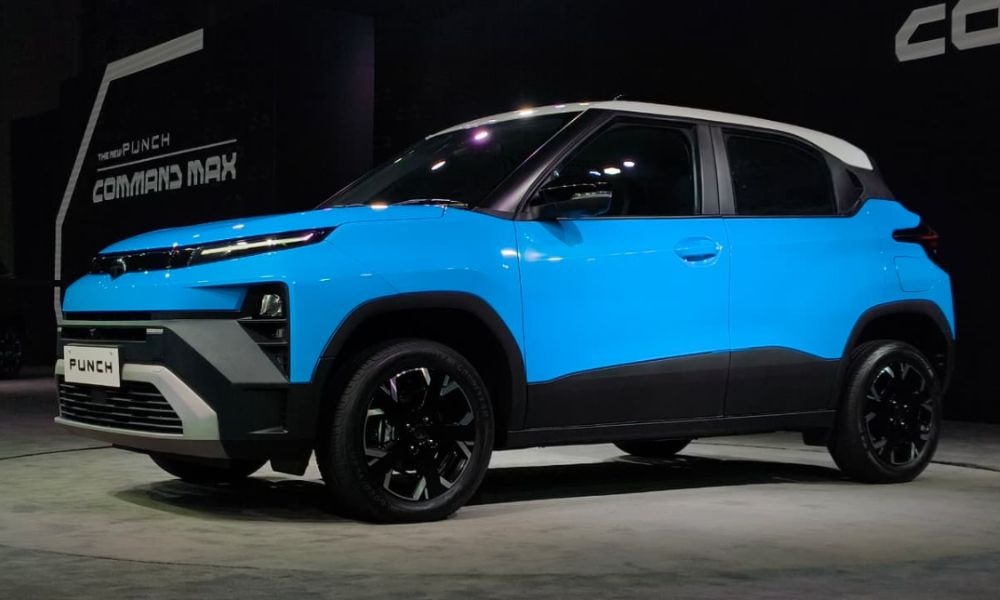 2026 Tata Punch Facelift Price, Variants Explained 2026 Tata Punch Facelift Price, Variants Explained