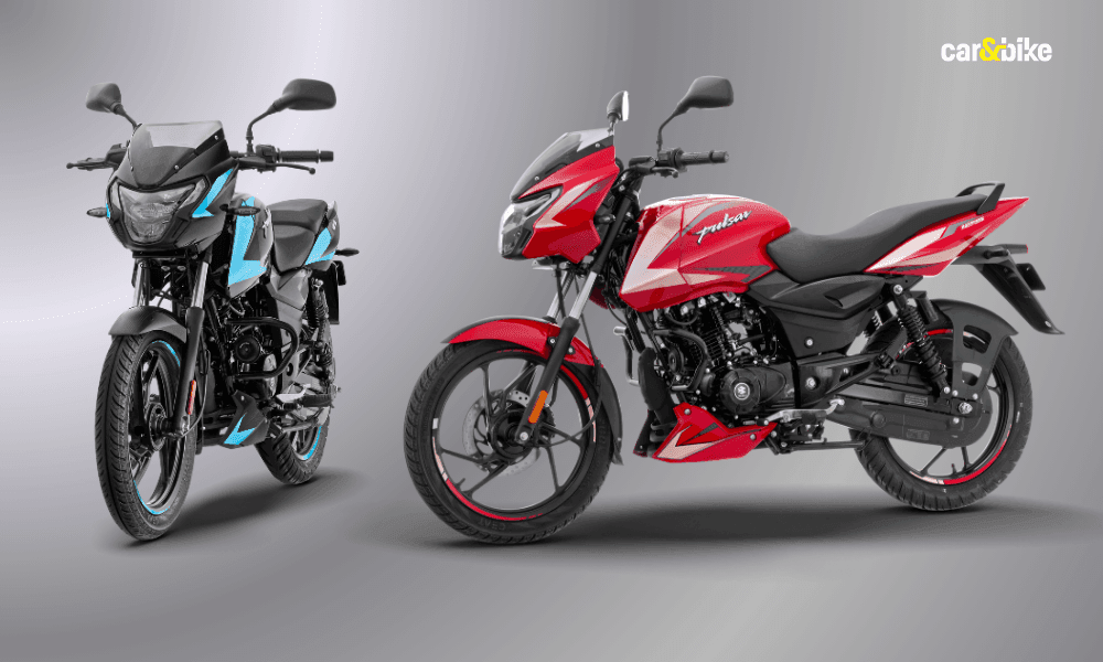 Bajaj Pulsar 125 Updated With LED Headlamp, Indicators; Prices Start From Rs 89,910 Bajaj Pulsar 125 Updated With LED Headlamp, Indicators; Prices Start From Rs 89,910