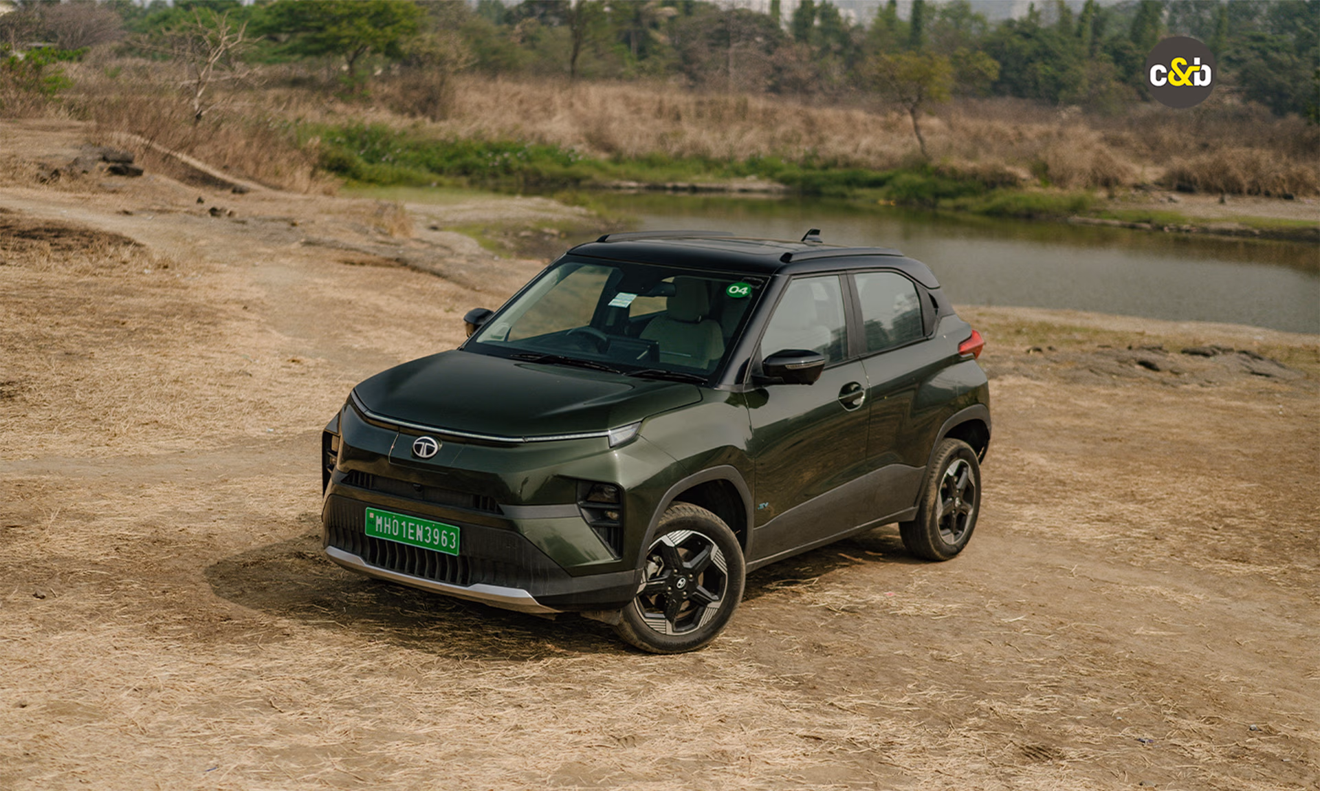 Tata Punch EV Long Term Review: Small EV With A Big-Hearted Personality Tata Punch EV Long Term Review: Small EV With A Big-Hearted Personality