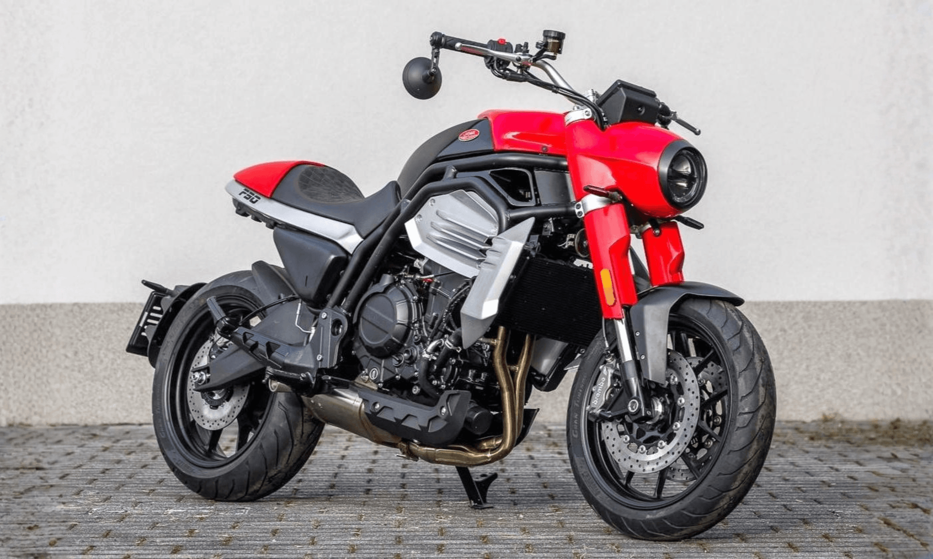 Jawa 730 Twin Unveiled Jawa 730 Twin Unveiled