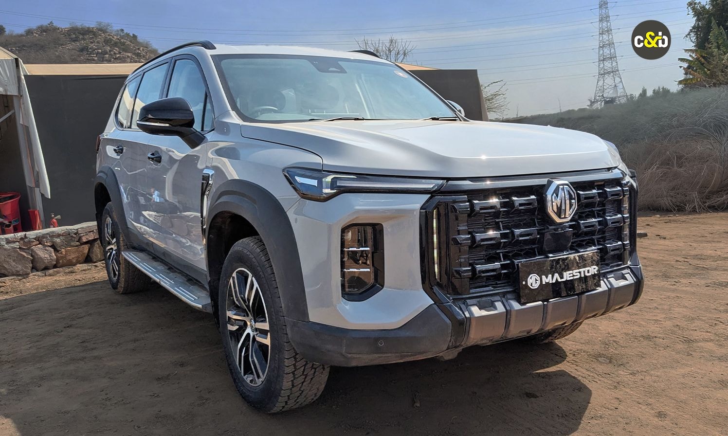 2026 MG Majestor: Variants, Features, Specifications Explained 2026 MG Majestor: Variants, Features, Specifications Explained