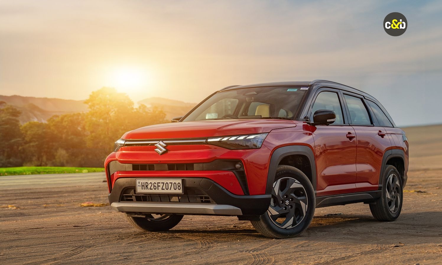 Maruti Suzuki Victoris: Long-Term Review - Report 1 Maruti Suzuki Victoris: Long-Term Review - Report 1