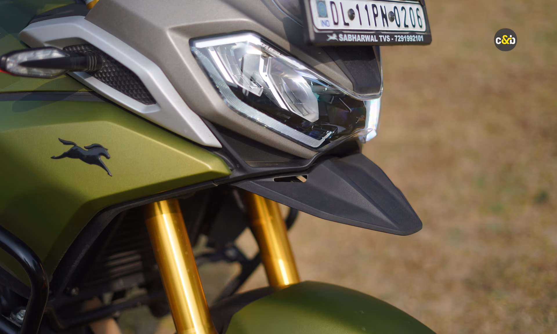 Premium TVS, Norton Bikes To Be Sold Via New Paddock Outlets Premium TVS, Norton Bikes To Be Sold Via New Paddock Outlets
