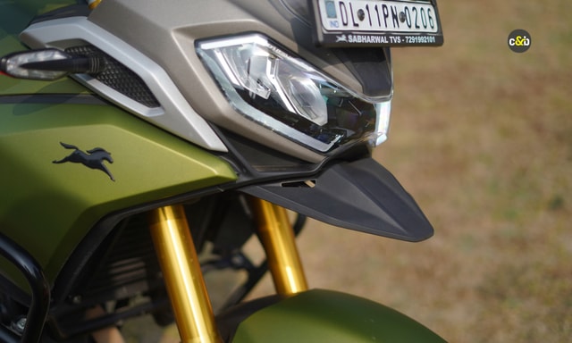 Premium TVS, Norton Bikes To Be Sold Via New Paddock Outlets Premium TVS, Norton Bikes To Be Sold Via New Paddock Outlets