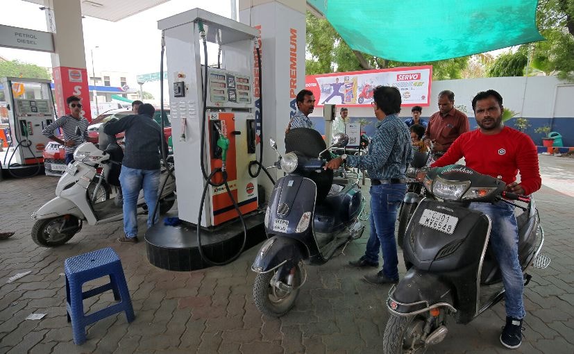 India's February Fuel Demand Hits At Least 24 Year High India's February Fuel Demand Hits At Least 24 Year High