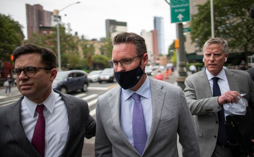 Nikola Founder Seeks New Trial, Says Juror Concealed Bias Against Wealthy Nikola Founder Seeks New Trial, Says Juror Concealed Bias Against Wealthy