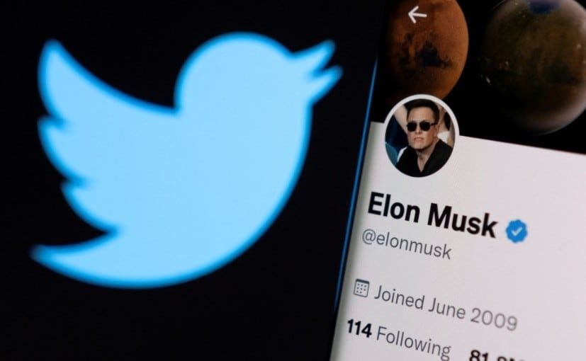 Musk, Twitter Could Reach Deal To End Court Battle, Close Buyout Soon: Report Musk, Twitter Could Reach Deal To End Court Battle, Close Buyout Soon: Report