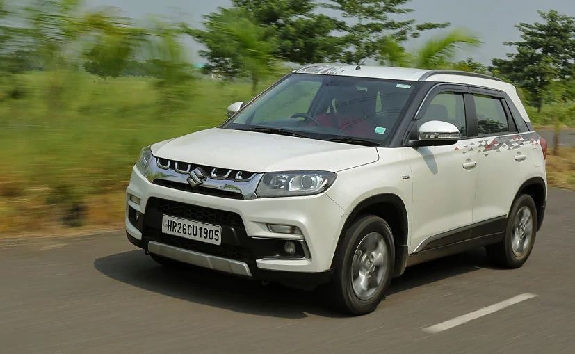 Planning To Buy A Used Maruti Suzuki Vitara Brezza? Here Are Some Pros And Cons Planning To Buy A Used Maruti Suzuki Vitara Brezza? Here Are Some Pros And Cons