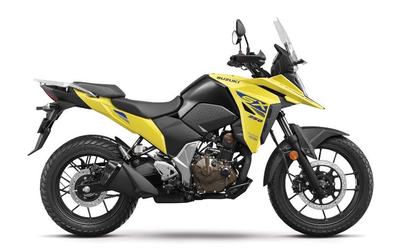 Two-Wheeler Sales June 2022: Suzuki Sales Grow 37 Per Cent Two-Wheeler Sales June 2022: Suzuki Sales Grow 37 Per Cent