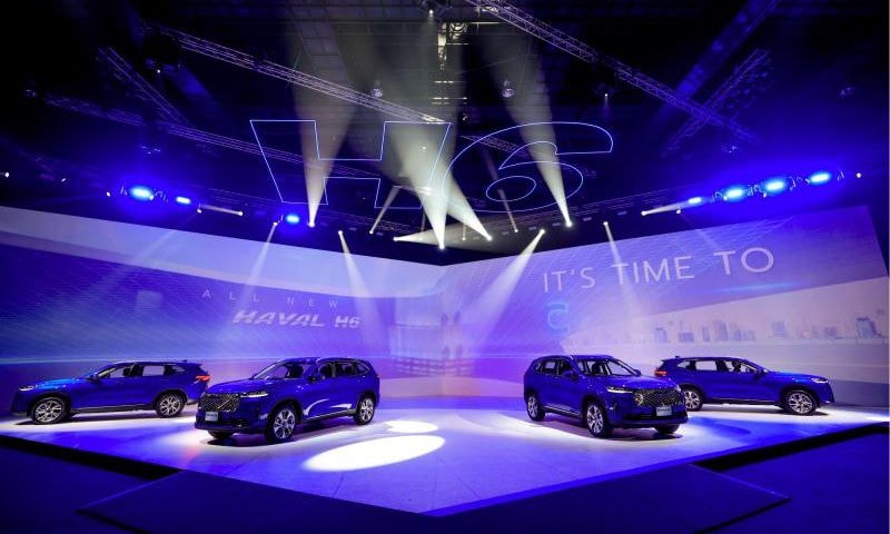 Great Wall Motor Shuts India Operations, Fires All Indian Employees: Report Great Wall Motor Shuts India Operations, Fires All Indian Employees: Report