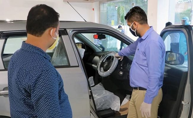 Indian Auto Sector Reports 6% Growth In October 2022; Passenger Vehicle Sales Up 29% Indian Auto Sector Reports 6% Growth In October 2022; Passenger Vehicle Sales Up 29%